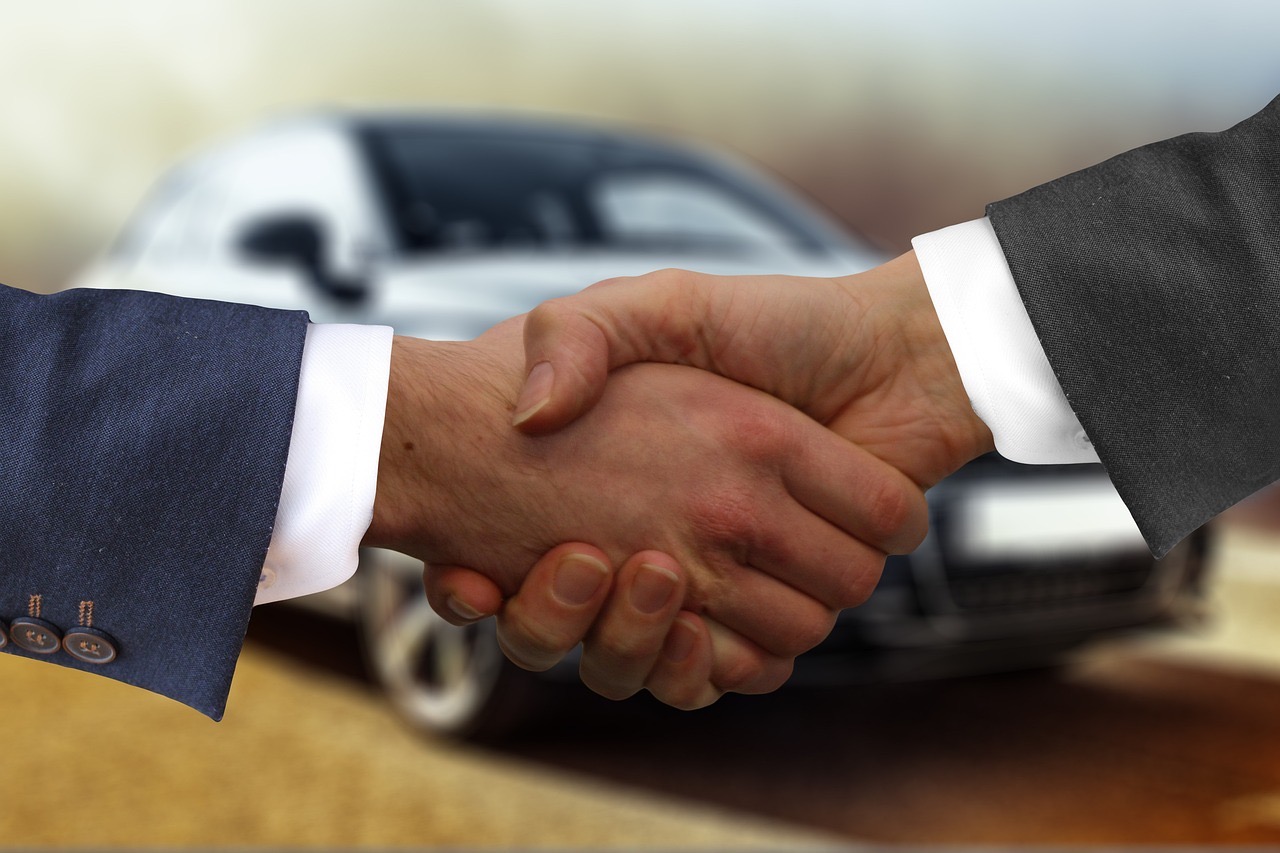 autos usados en estados unidos: guía para compradores
