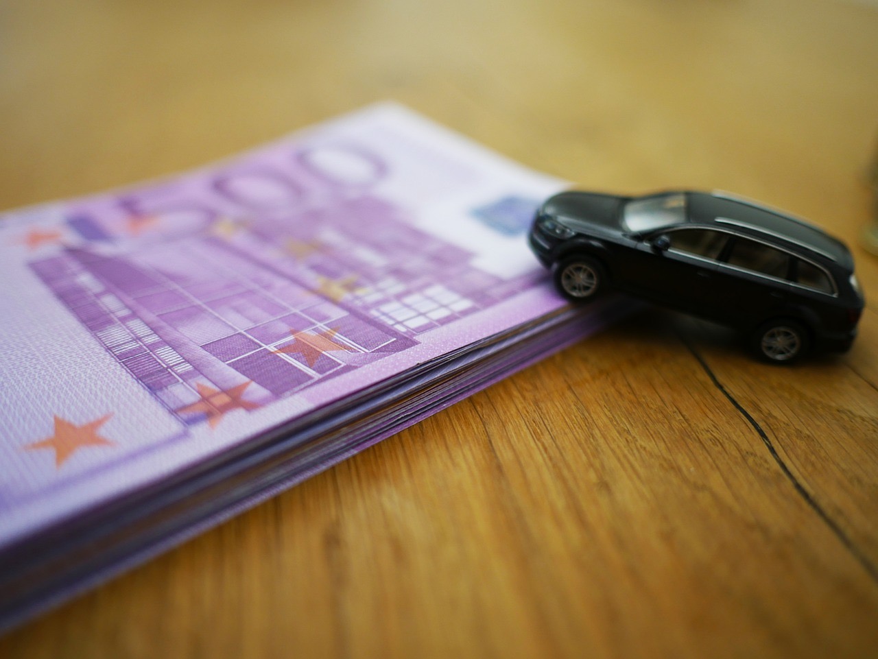 autos usados financiados: opciones y requisitos
