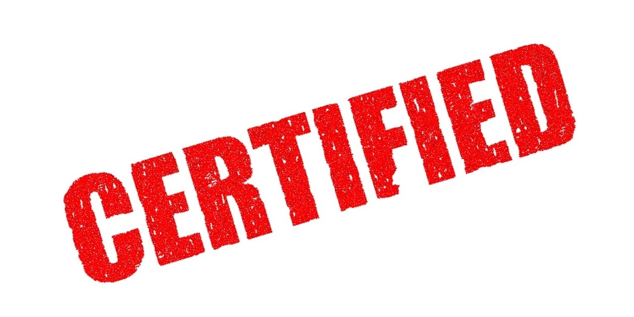 autos usados certificados: qué significa realmente