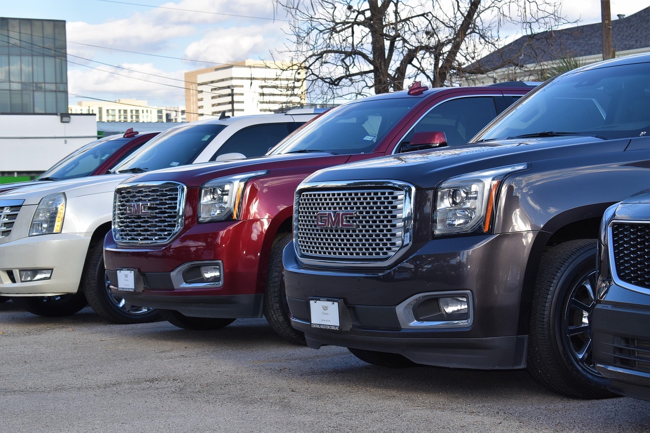 autos usados grandes: ventajas y desventajas