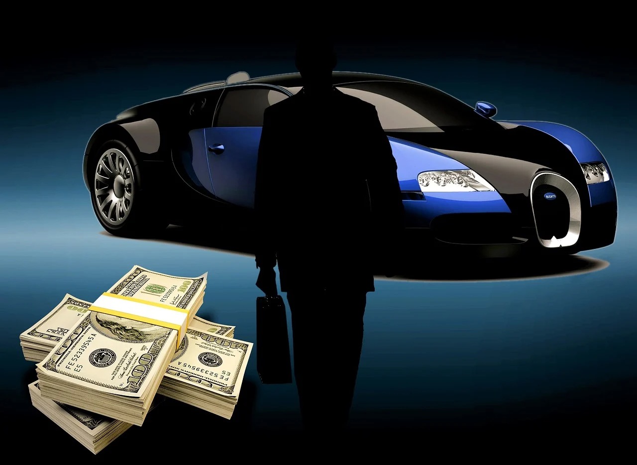 autos usados de lujo: qué considerar antes de comprar