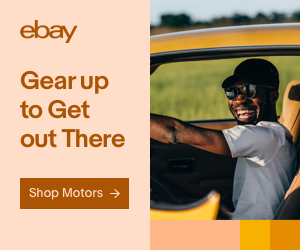 ebay - autos y camionetas